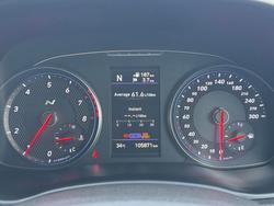 2018 Hyundai i30 N Performance