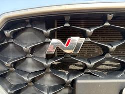 2018 Hyundai i30 N Performance