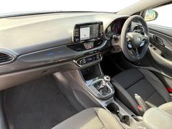 2018 Hyundai i30 N Performance