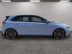 2018 Hyundai i30 N Performance