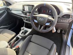 2018 Hyundai i30 N Performance