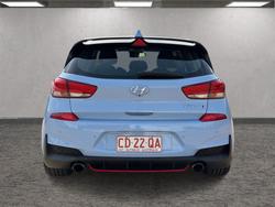 2018 Hyundai i30 N Performance
