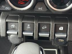 2020 Suzuki Jimny Jimny