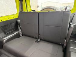 2020 Suzuki Jimny Jimny