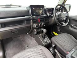 2020 Suzuki Jimny Jimny