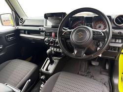 2020 Suzuki Jimny Jimny