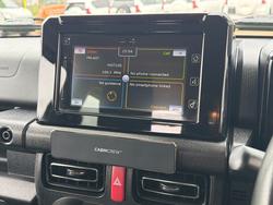 2020 Suzuki Jimny Jimny