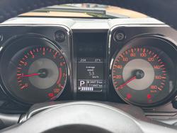 2020 Suzuki Jimny Jimny