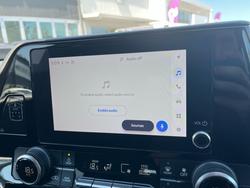 2023 Toyota Kluger GX