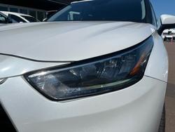 2023 Toyota Kluger GX