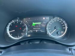 2023 Toyota Kluger GX