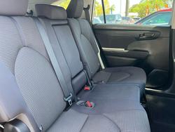 2023 Toyota Kluger GX