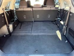 2023 Toyota Kluger GX