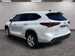 2023 Toyota Kluger GX