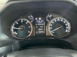 2021 Toyota LandCruiser Prado GXL