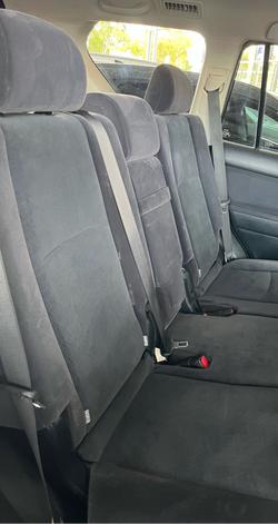 2021 Toyota LandCruiser Prado GXL