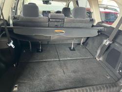 2021 Toyota LandCruiser Prado GXL