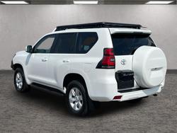 2021 Toyota LandCruiser Prado GXL