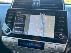 2021 Toyota LandCruiser Prado GXL