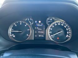 2021 Toyota LandCruiser Prado GXL