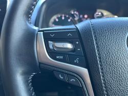 2021 Toyota LandCruiser Prado GXL