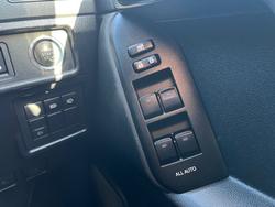 2021 Toyota LandCruiser Prado GXL