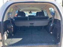 2021 Toyota LandCruiser Prado GXL