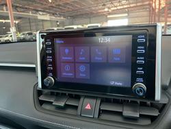 2021 Toyota LandCruiser Prado GXL