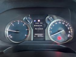 2021 Toyota LandCruiser Prado GXL