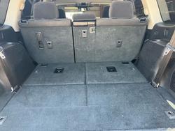 2021 Toyota LandCruiser Prado GXL