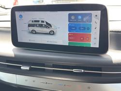 2023 LDV MIFA Executive