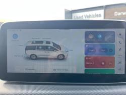 2024 LDV MIFA Executive