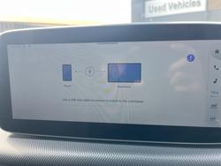 2024 LDV MIFA Executive