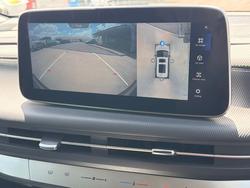 2023 LDV MIFA Executive