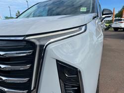 2023 LDV MIFA Executive