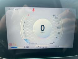 2024 LDV MIFA Executive