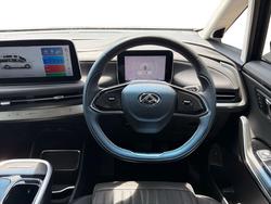 2023 LDV MIFA Executive