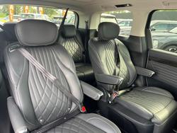 2023 LDV MIFA Executive