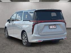 2023 LDV MIFA Executive