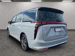 2024 LDV MIFA Executive