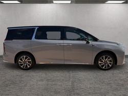 2023 LDV MIFA Executive