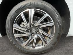 2024 LDV MIFA Executive