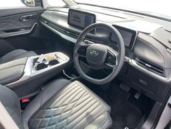 2023 LDV MIFA Executive