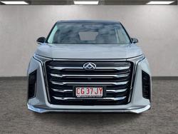 2024 LDV MIFA Executive