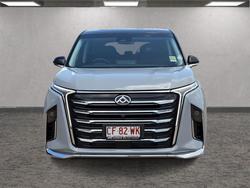 2023 LDV MIFA Executive