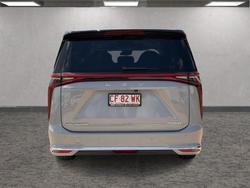 2023 LDV MIFA Executive