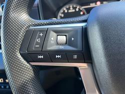 2023 Mitsubishi Outlander ES