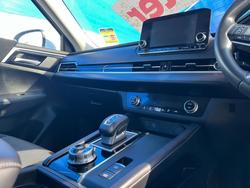 2023 Mitsubishi Outlander ES