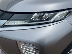 2024 Mitsubishi Pajero Sport GLX