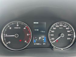 2024 Mitsubishi Pajero Sport GLX